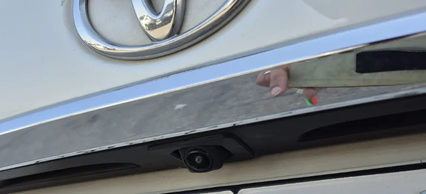 تويوتا كورولا XLI Executive 2021 