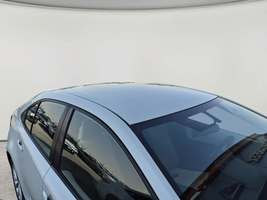 تويوتا كورولا XLI Executive 2021 