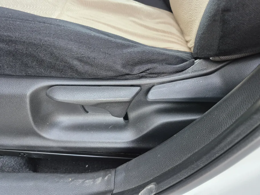 تويوتا كورولا XLI Executive 2021 