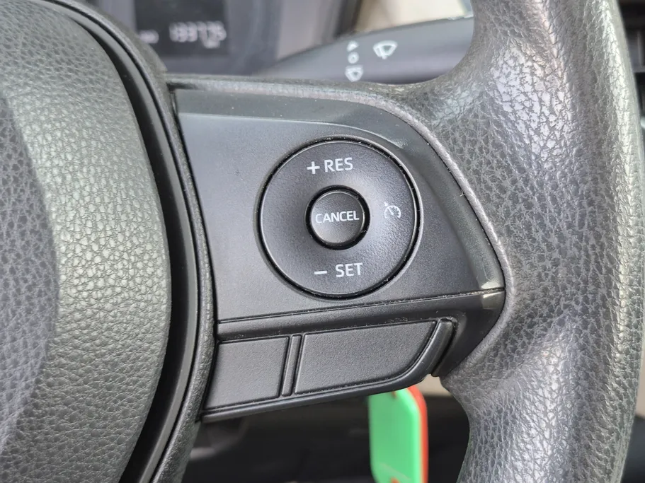 تويوتا كورولا XLI Executive 2021 