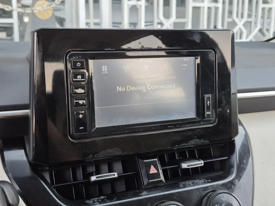 تويوتا كورولا XLI Executive 2021 