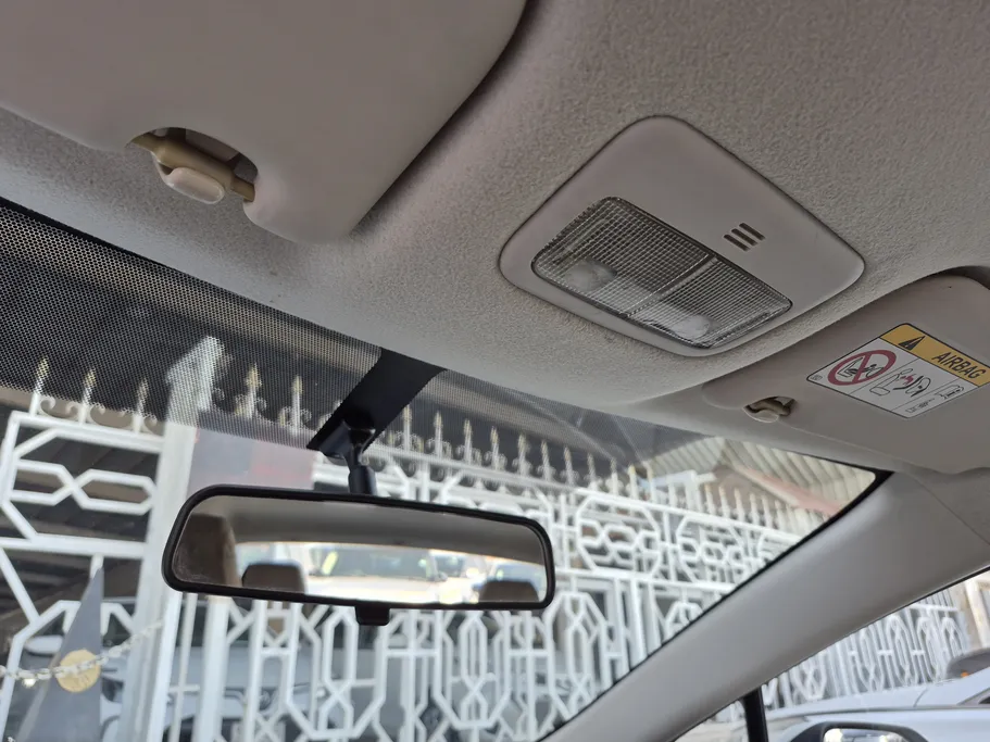 تويوتا كورولا XLI Executive 2021 