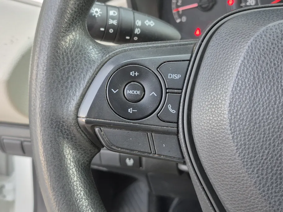 تويوتا كورولا XLI Executive 2021 