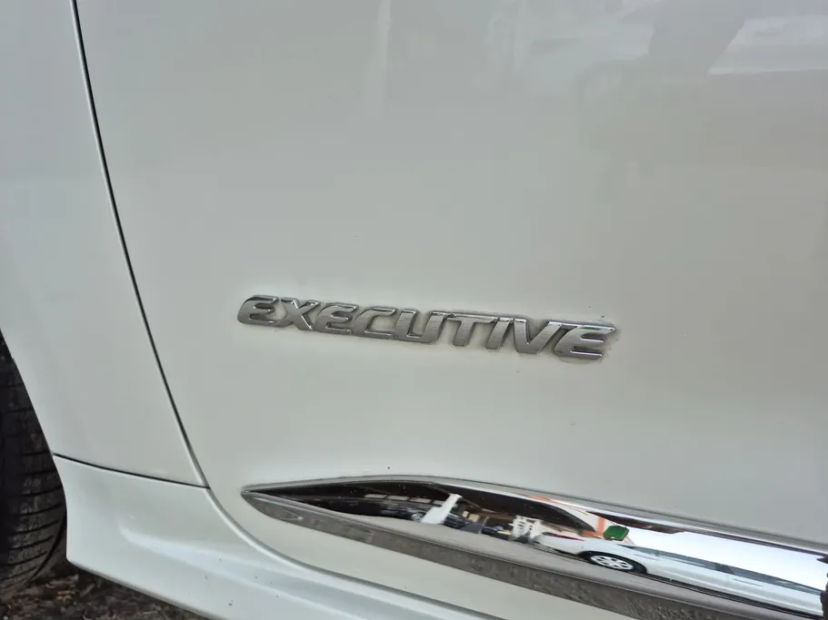 تويوتا كورولا XLI Executive 2021 