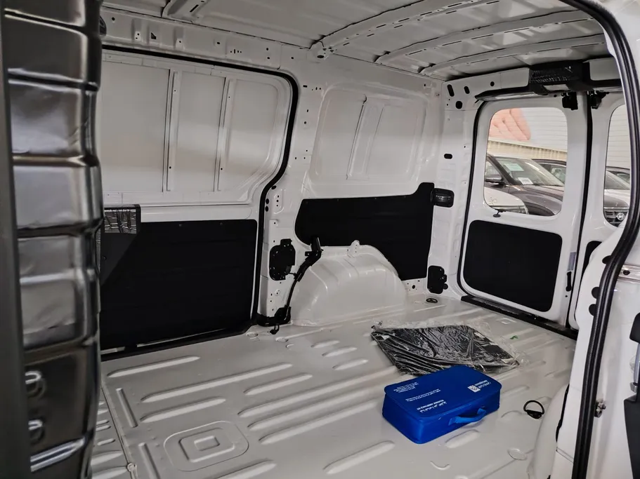 2026 Hyundai Staria Van 