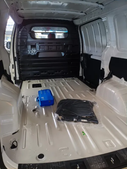 2026 Hyundai Staria Van 