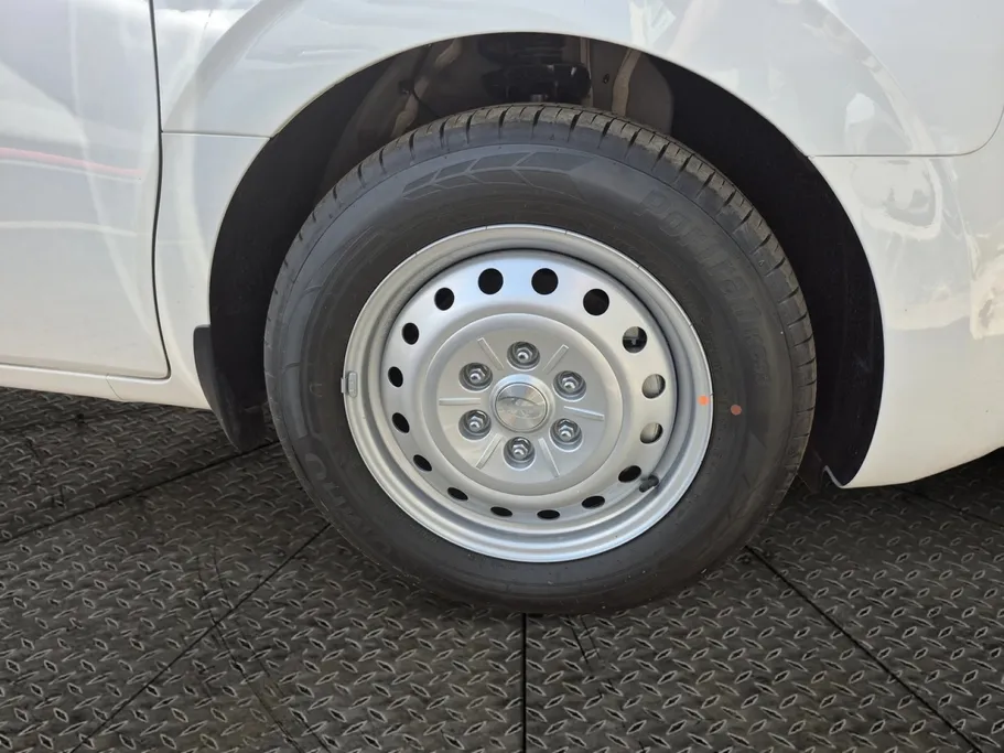 2026 Hyundai Staria Van 