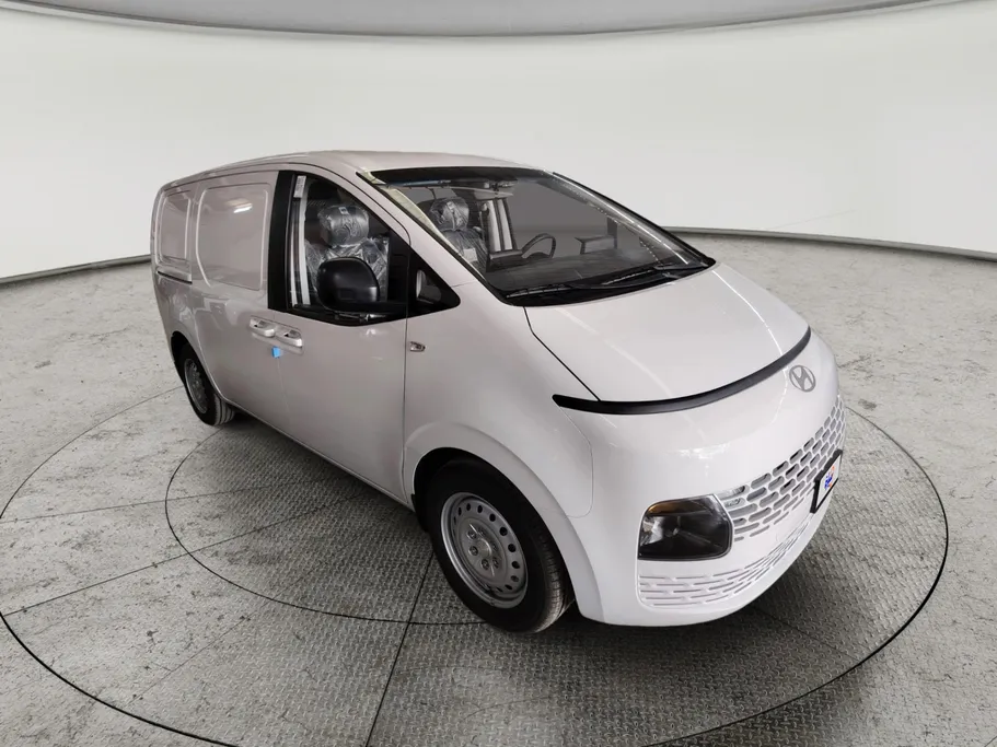 2026 Hyundai Staria Van 