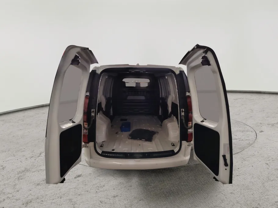 2026 Hyundai Staria Van 