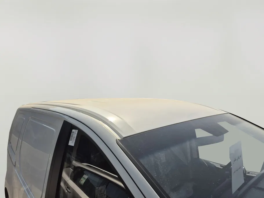 2026 Hyundai Staria Van 