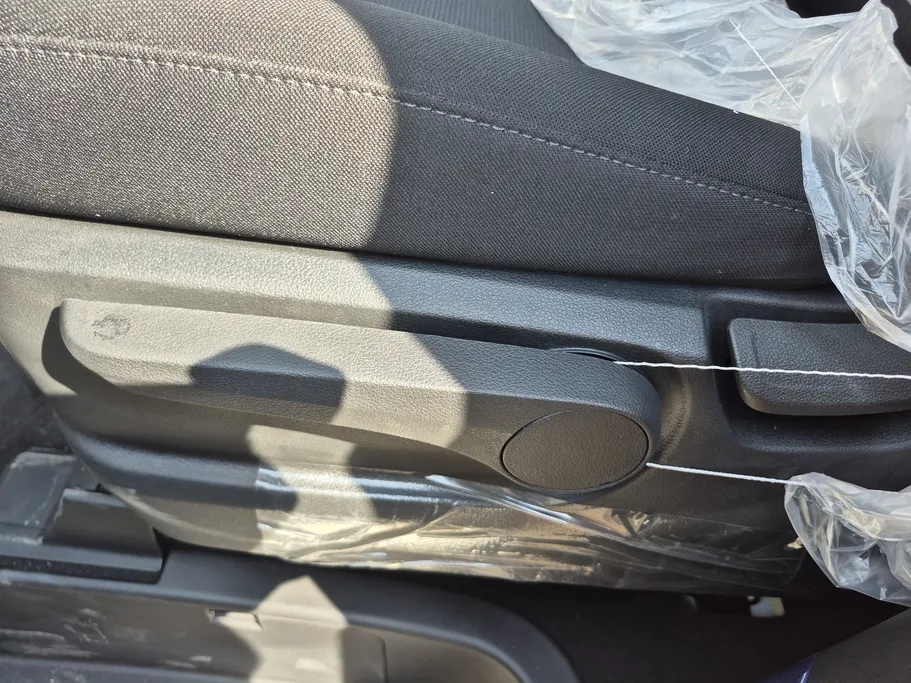 2026 Hyundai Staria Van 