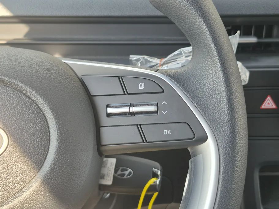 2026 Hyundai Staria Van 