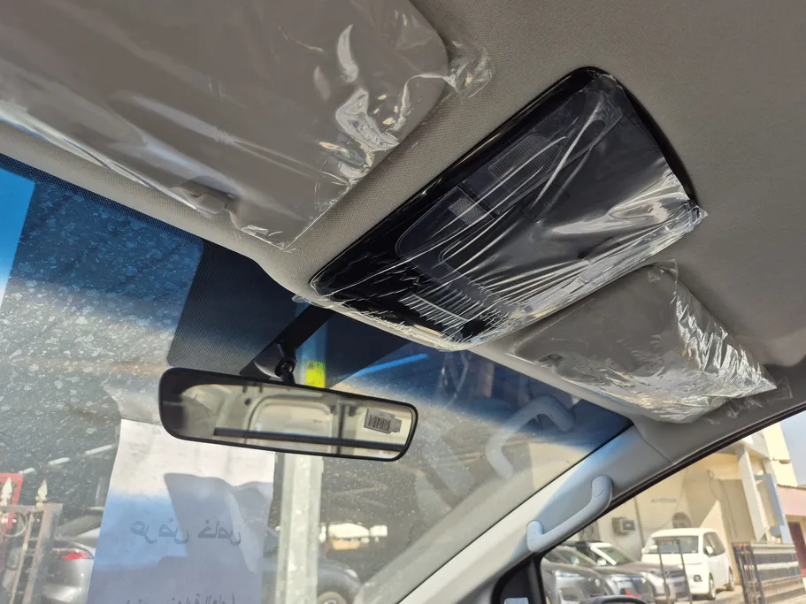 2026 Hyundai Staria Van 