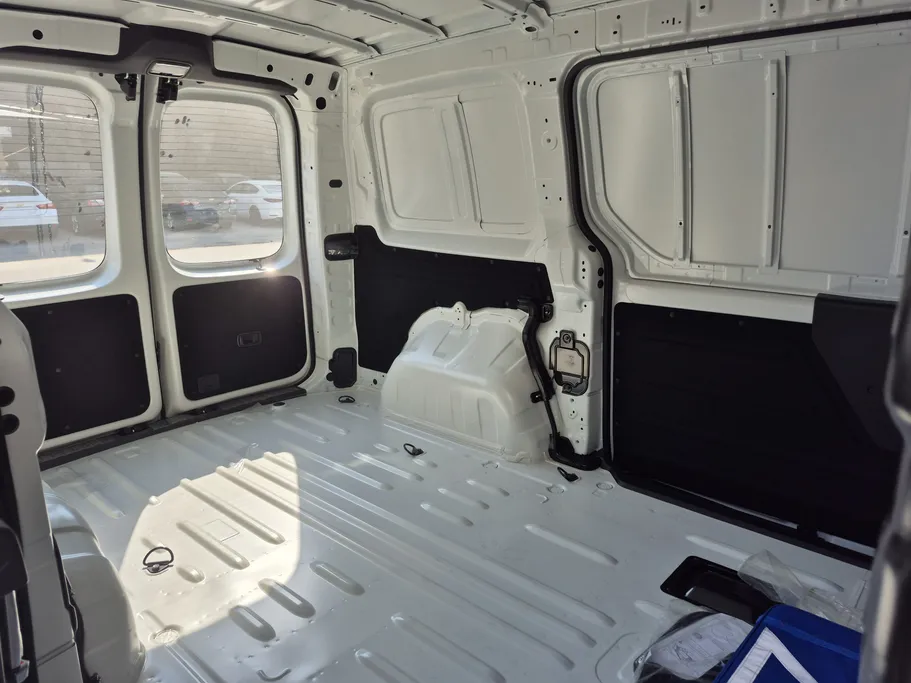 2026 Hyundai Staria Van 