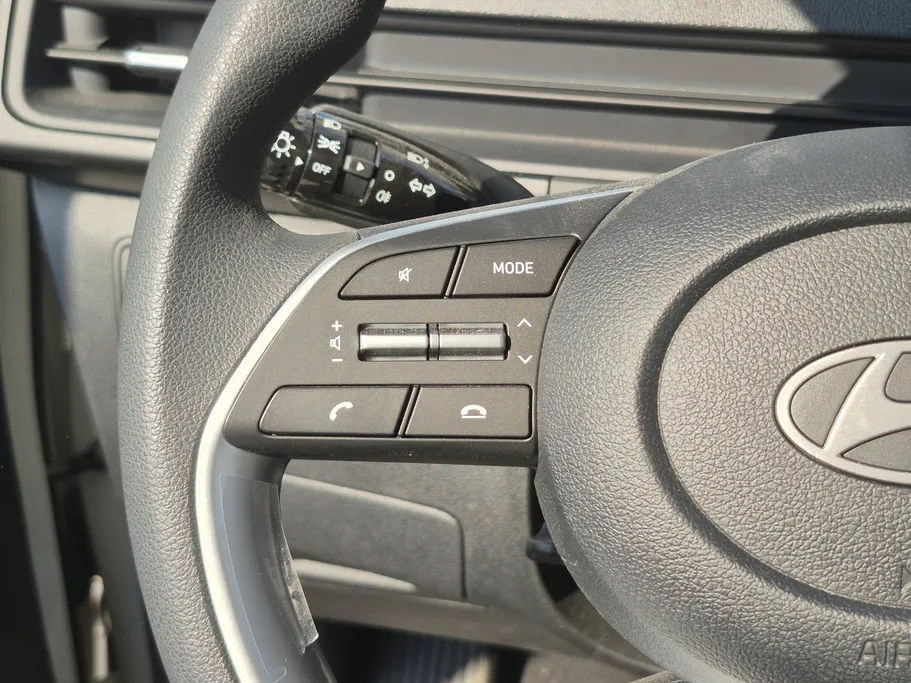 2026 Hyundai Staria Van 