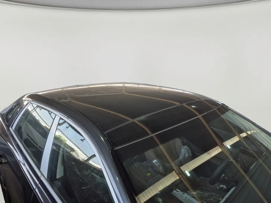 2026 Hyundai Azera Classic 