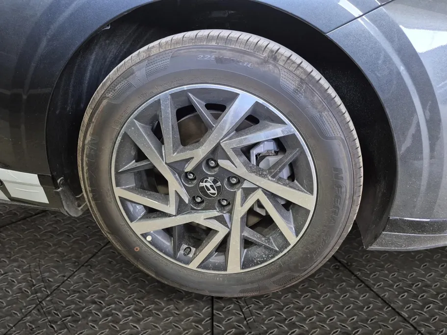 2026 Hyundai Azera Classic 