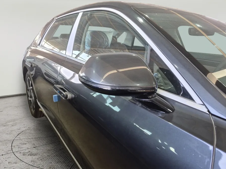 2026 Hyundai Azera Classic 