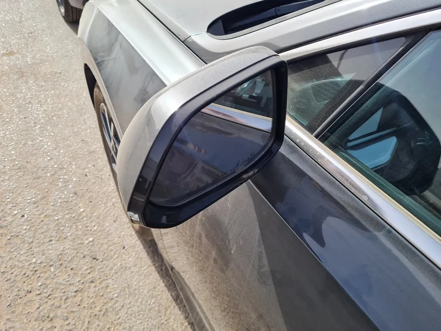 هيونداي ازيرا كلاسيك 2026 