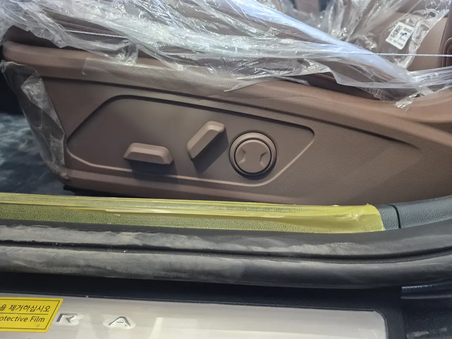 2026 Hyundai Azera Classic 