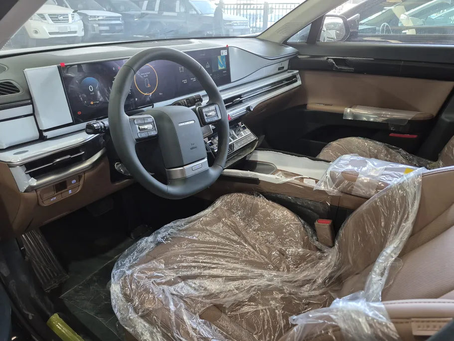 2026 Hyundai Azera Classic 