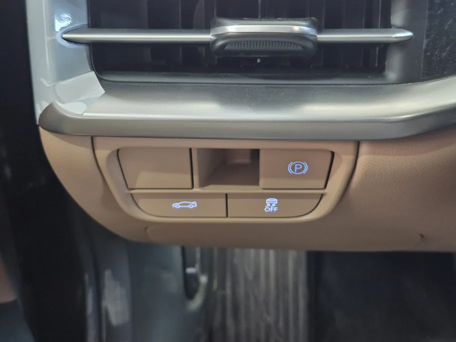 2026 Hyundai Azera Classic 