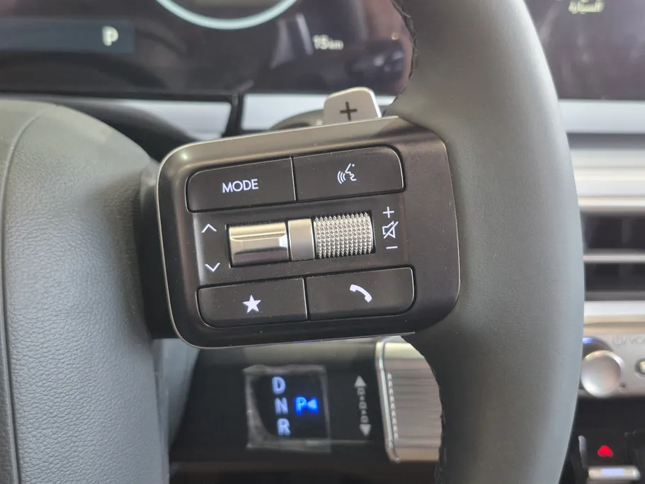 2026 Hyundai Azera Classic 