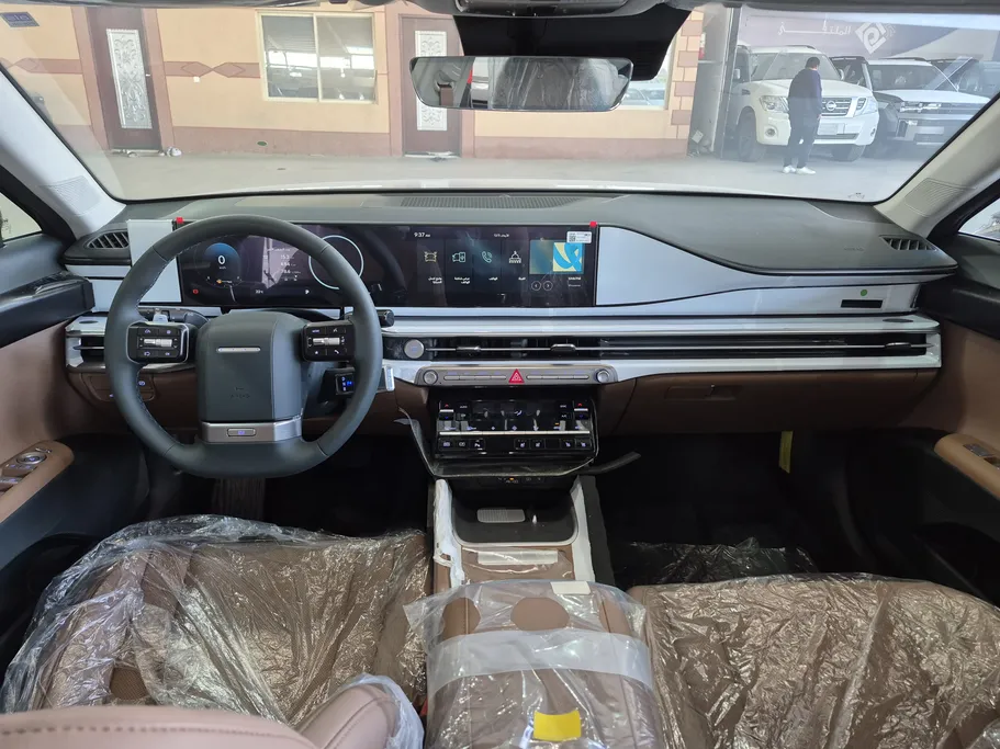 2026 Hyundai Azera Classic 