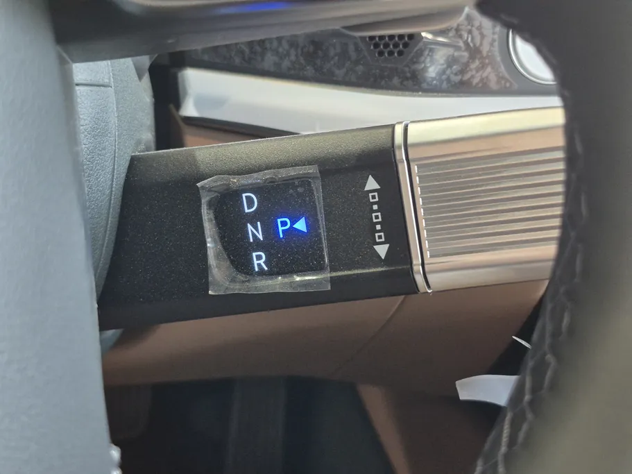 2026 Hyundai Azera Classic 