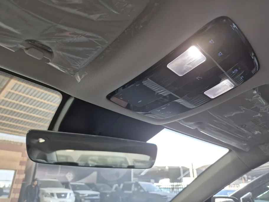 2026 Hyundai Azera Classic 