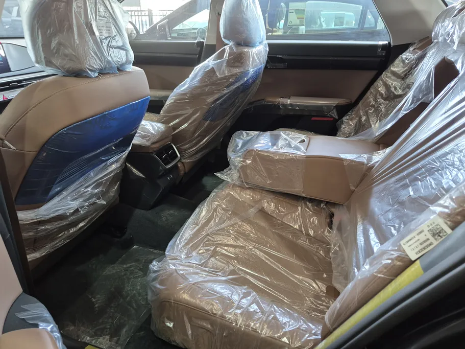 2026 Hyundai Azera Classic 