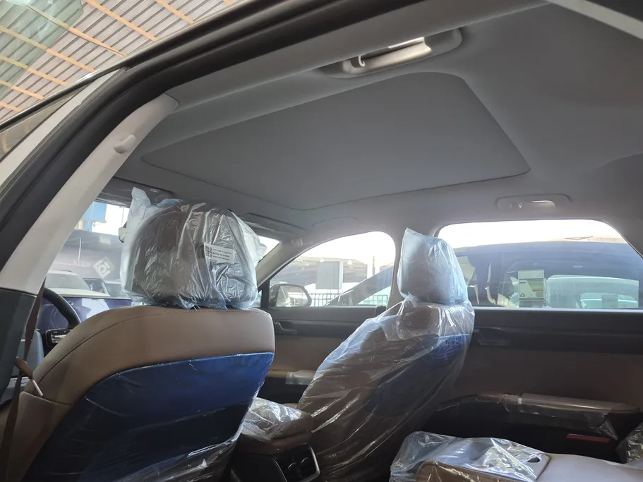 2026 Hyundai Azera Classic 