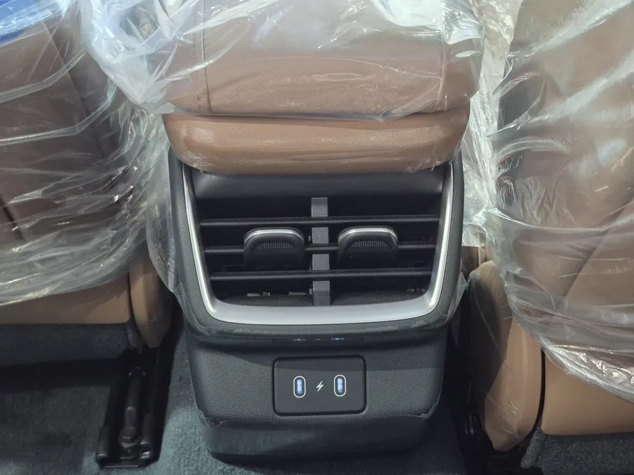 2026 Hyundai Azera Classic 