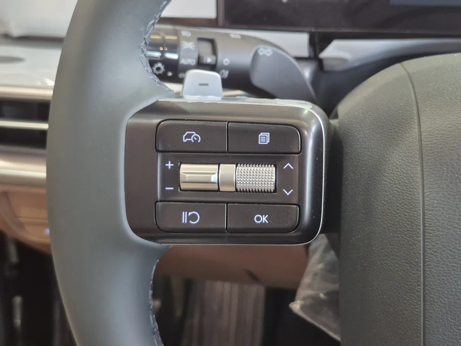 2026 Hyundai Azera Classic 