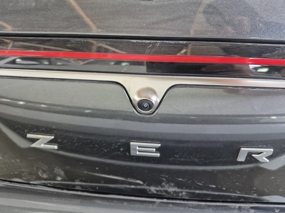 2026 Hyundai Azera Classic 