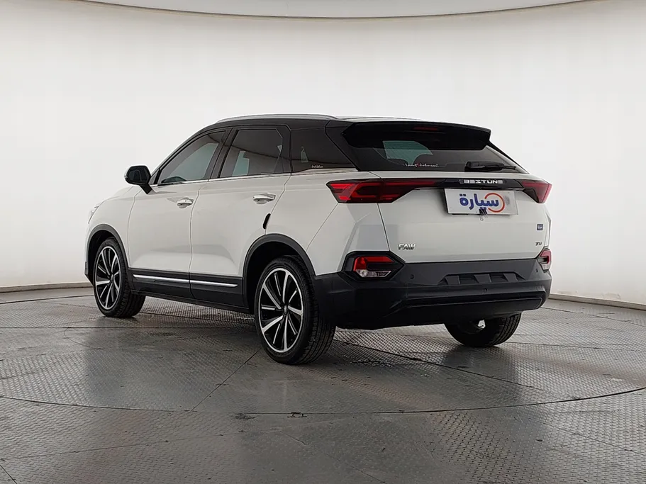 فاو بيستون تي 77  2022 