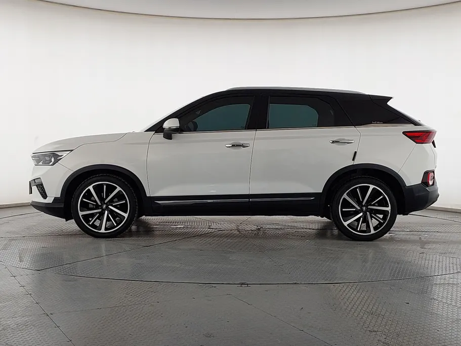 فاو بيستون تي 77  2022 