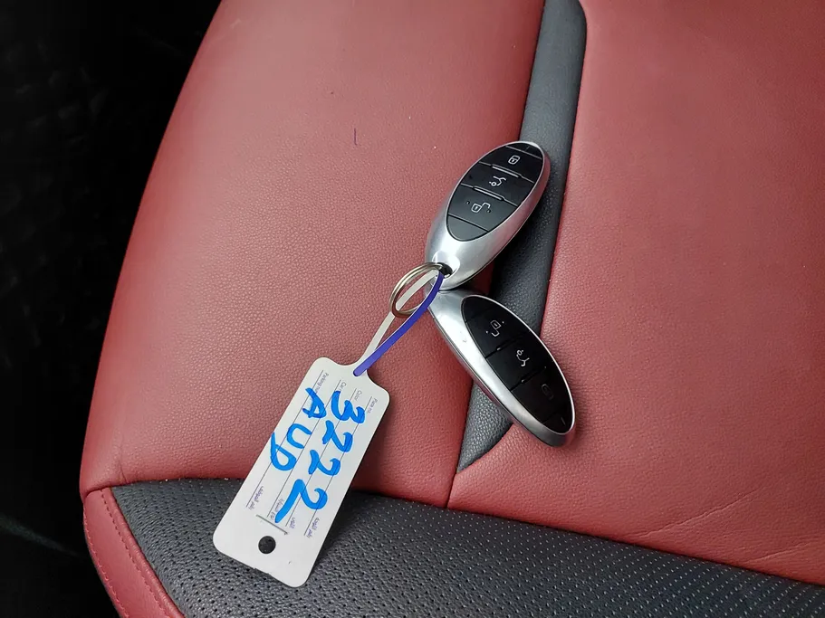 فاو بيستون تي 77  2022 