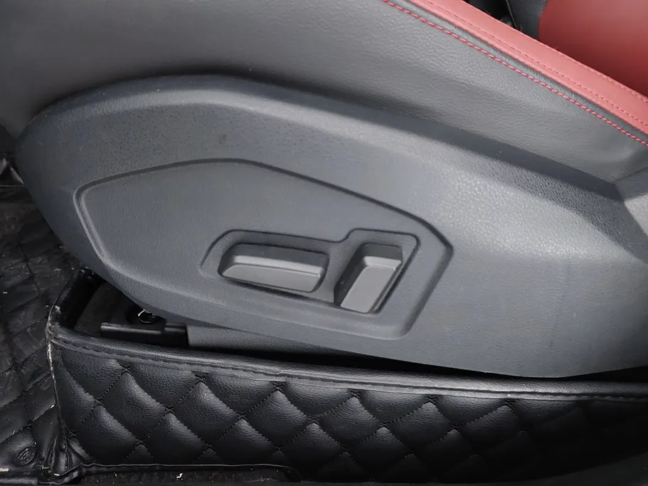 فاو بيستون تي 77  2022 