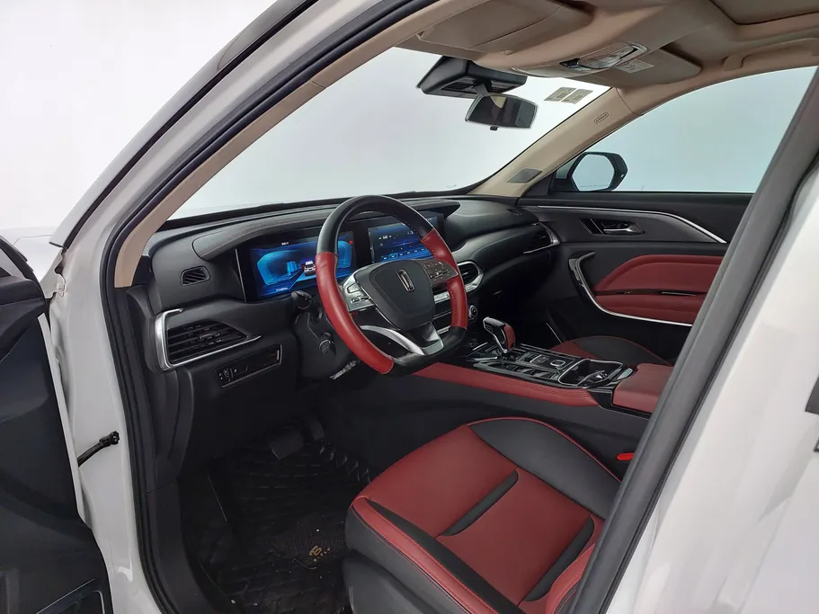 فاو بيستون تي 77  2022 