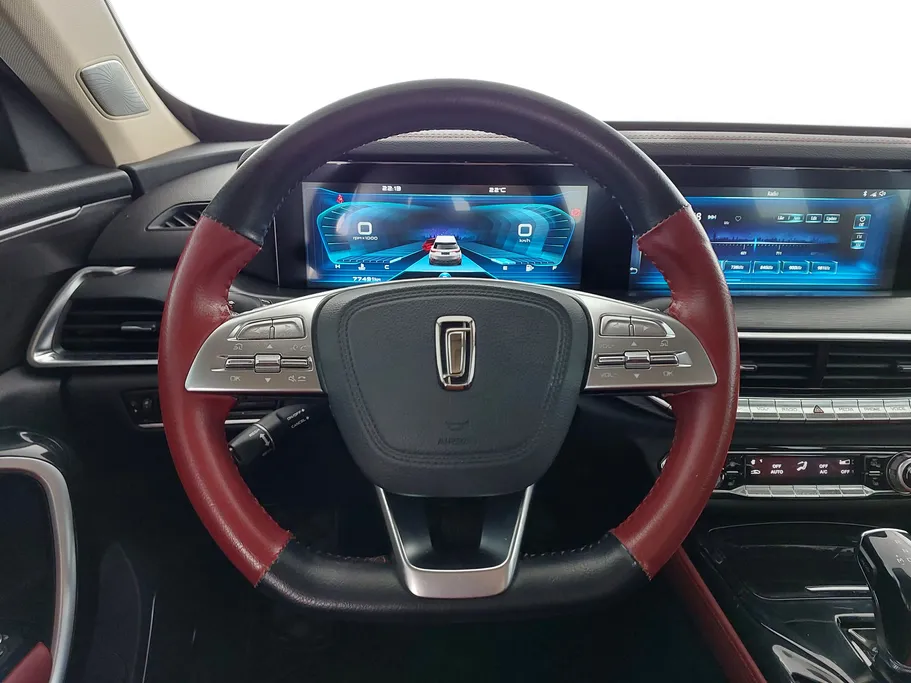 فاو بيستون تي 77  2022 