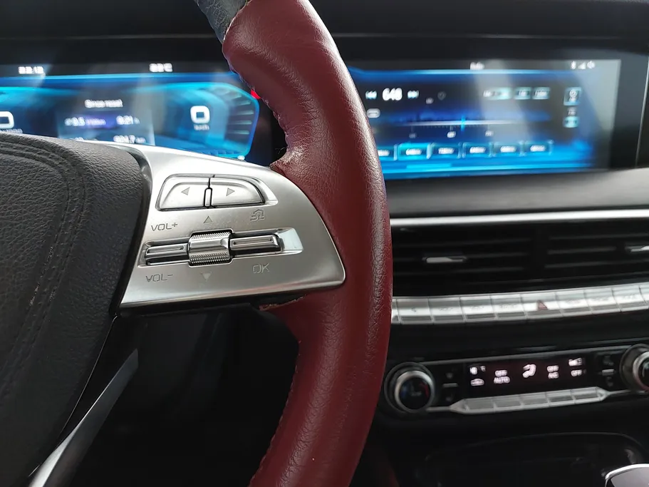 فاو بيستون تي 77  2022 