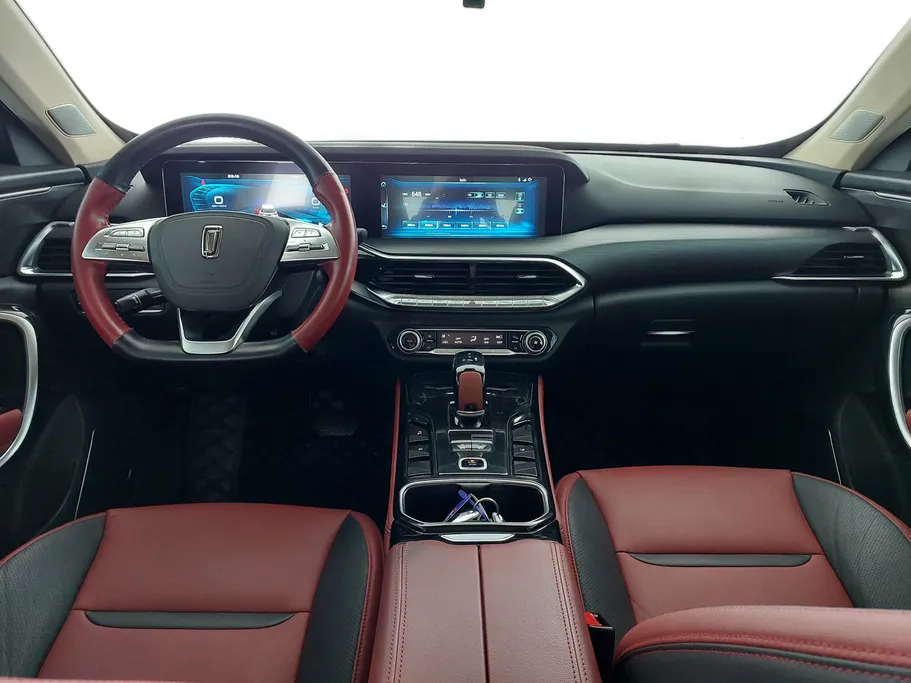 فاو بيستون تي 77  2022 