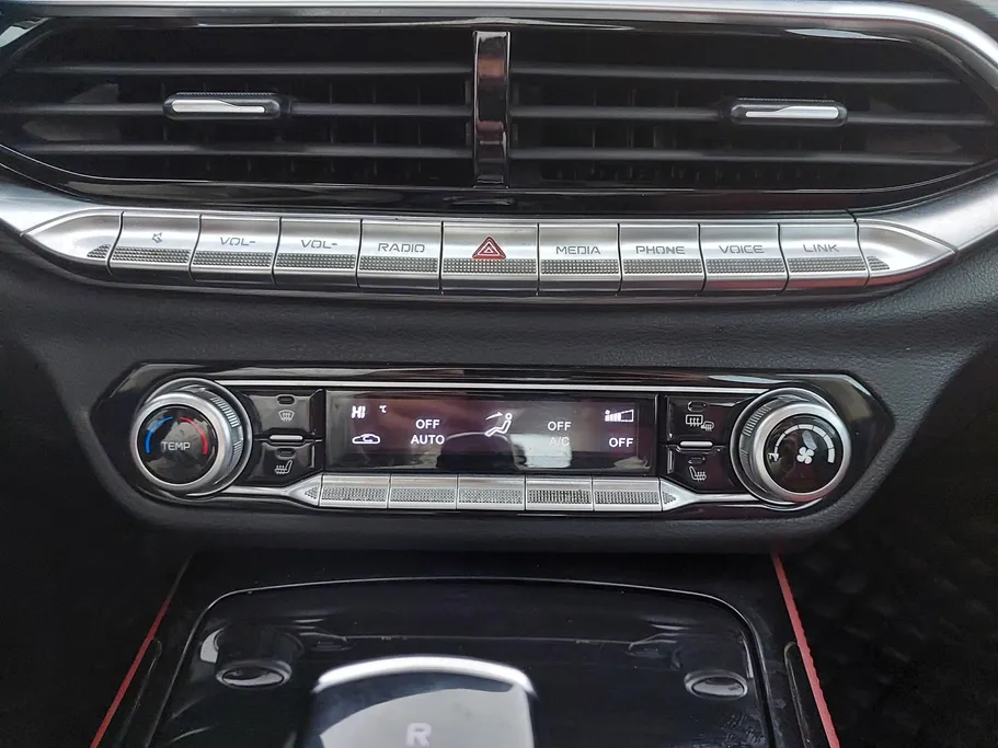 فاو بيستون تي 77  2022 