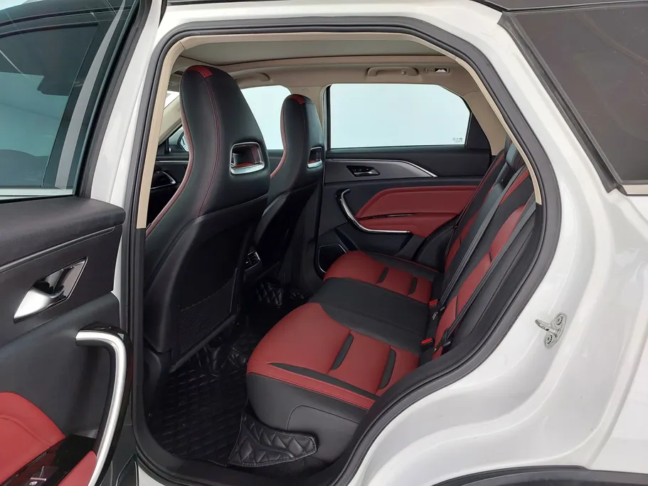 فاو بيستون تي 77  2022 