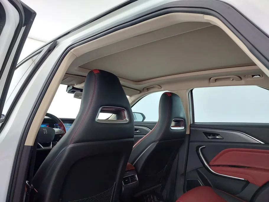 فاو بيستون تي 77  2022 