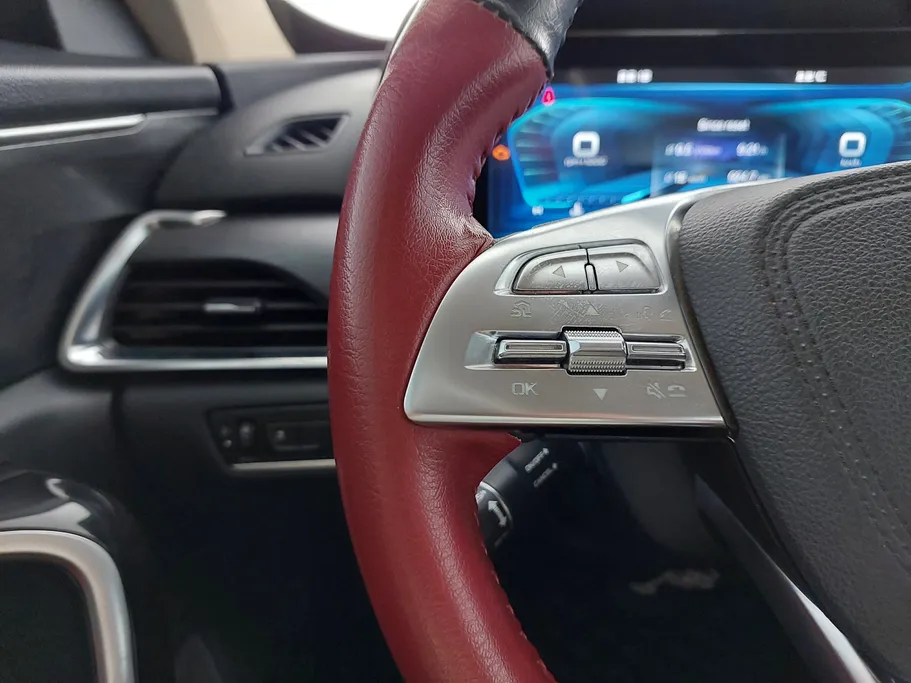 فاو بيستون تي 77  2022 