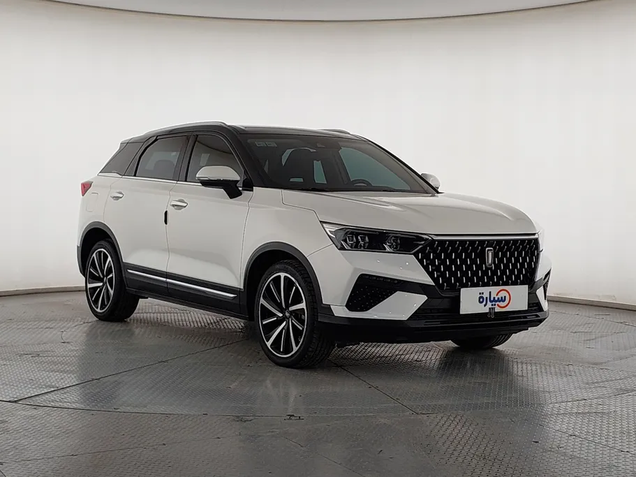 فاو بيستون تي 77  2022 