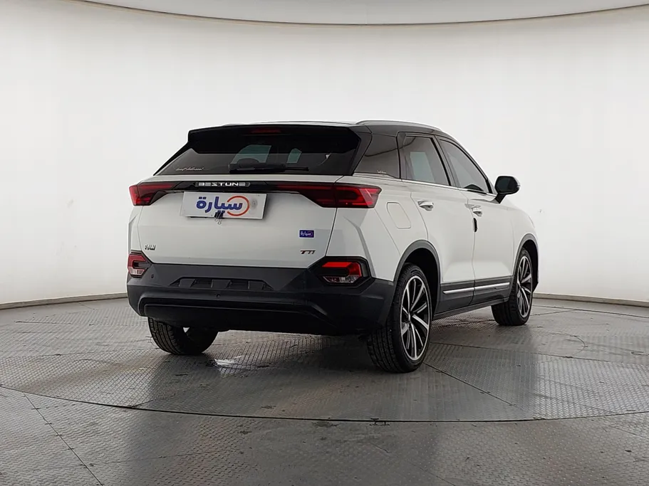 فاو بيستون تي 77  2022 