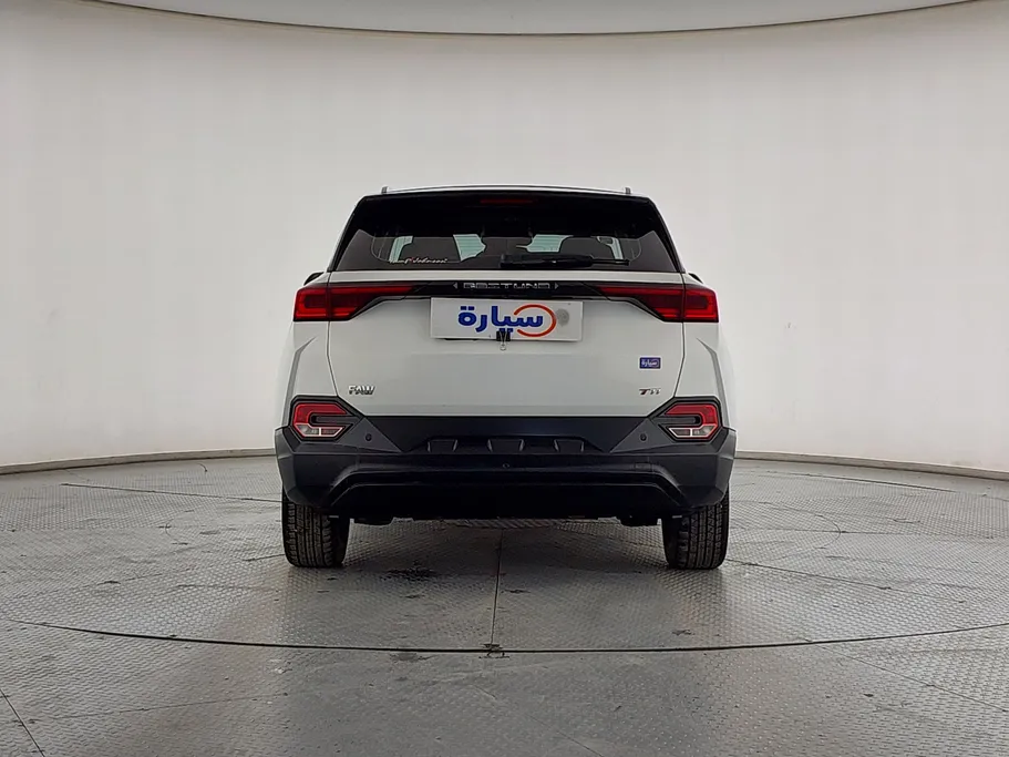 فاو بيستون تي 77  2022 